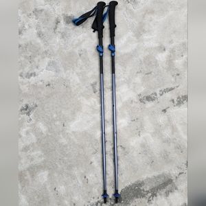 Black Diamond Distance Z Poles